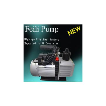 Powerful vacuum pump recorder rate to 80% refregiation vaccum pump
