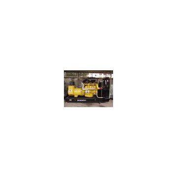 DOOSAN Diesel Generator Set