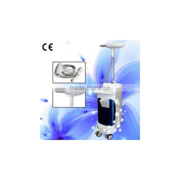 1064nm hair removal laser/laser hair removal machine for spider veins removal/nail fungus removal with CE-P003