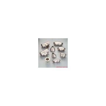 ASME SB366 WPHG30 fittings