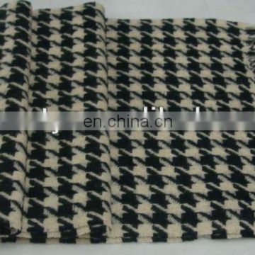 CGWS-091 Customized wool scarf