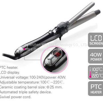 Hair Curler-LB-110