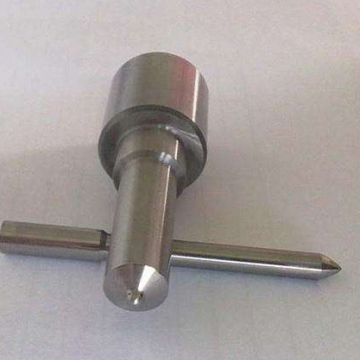 Lls140-586 Diesel Fuel Nozzle Iso9001 Professional