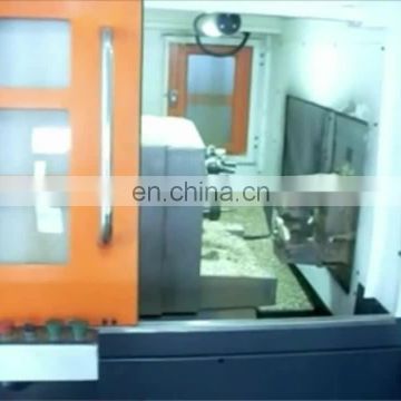 Copper mould processing cnc turning machine high speed cnc milling machine 3 4 5 axis
