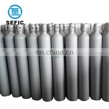 High Pressure 25L Steel Helium Empty Cylinder For Birthday Party