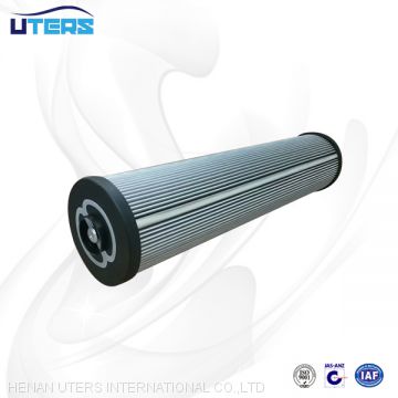 Factory Direct UTERS Replace MP Filtri Hydraulic Oil Filter Element SP-PF-180/A25  MF1801A25AN Accept Custom