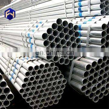 Multifunctional gi pipe hsn code with CE certificate