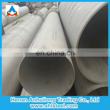 Stainless steel tube for food industry, construction, upholstery and industry instrument the price of iron flagpole