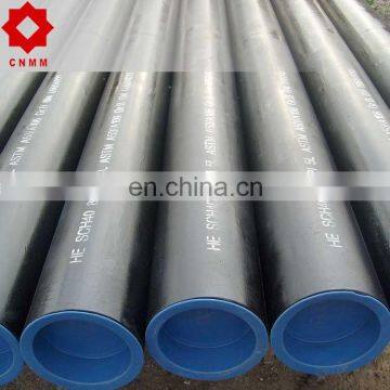 astm a106 grade b seamless pipe oil and gas pipes thin wall steel tubing sizes