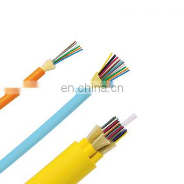 64 core indoor fiber optic cable