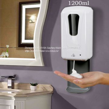 Wall Mounted Liquid Soap Dispenser Bulk Liquid Commercial