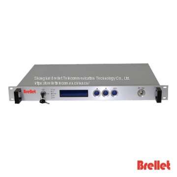 BL-CATV-T Fiber Optic Transmitter