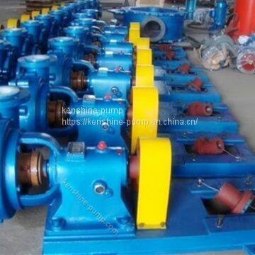 UHB-ZK anti-corrosion anti-wearing slurry pump