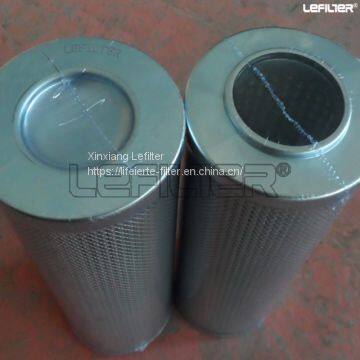 China supplier replacement hydac hydraulic filter element  0990D010BN3HC