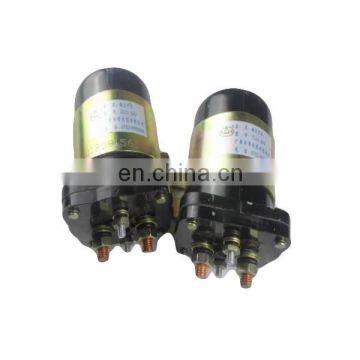 BLSH Solenoid Valve 3050692 For Genuine CCEC Spare Parts