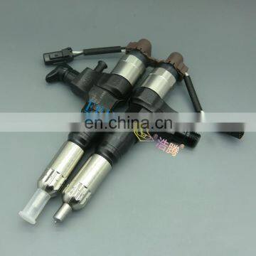 9709500635 Original Common Rail Injector VH23910-1440 Injector Assy Fuel VH23910-1440A 23910-1430 For Kobelco