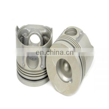 FVR34 6HK1 Excavator Spare Parts Engine Parts High Guarantee Piston Part Number 8-94392214-0 Good Quality
