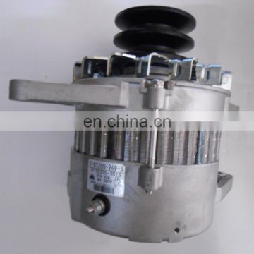1812002493 for original 20V 40A low rpm generator alternator