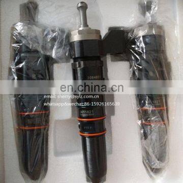 China Made diesel part injector M11 3411821 engine parts fuel injector