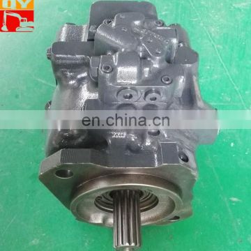 WB97S-5  main  pump 708-1U-00111 pump case number 708-1W-41522  in stock in Jining Shandong