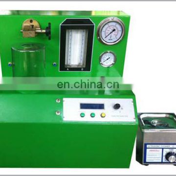 PQ1000  CR Injector Test Bench