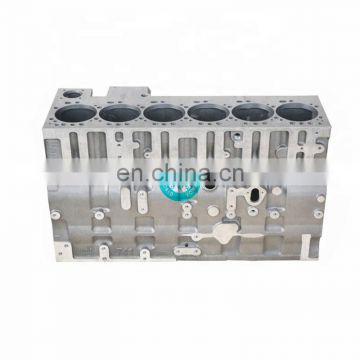 3939313 Cylinder Block Assembly For 6CT Diesel Engine Spare Parts