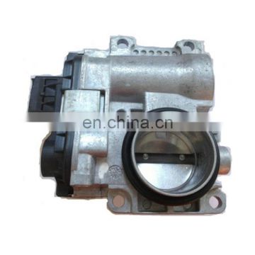 Auto Engine Spare Part Electronic Throttle Body OEM 8200166870 with good quality