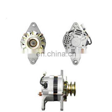 27040-1410 021425078 28V 60A Truck double phase alternator assy starter parts for Hino H07C EX220-5 EX270-2