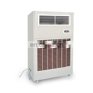 18 kg/h wet membrane humidifier industrial use