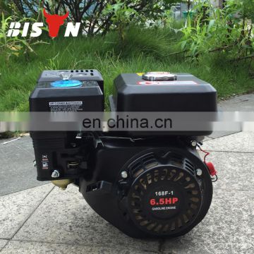 154f Gasoline Engine With 2-stroke Air Cooled OHV Structure