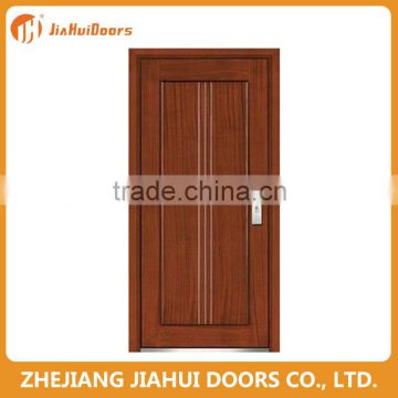 good quality pressed armored door