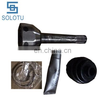 CV Joint For Land Cruiser HJ60 Hilux LN65 High quality drive shaft auto parts 43405-60016