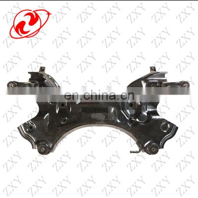 Auto parts factory crossmember subframe 4WD for Tucson 15 OEM:62405-F8100