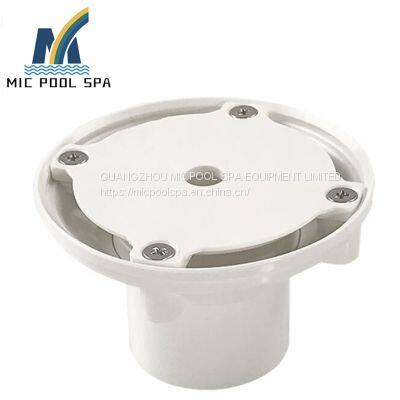 Abs Material Swimming Pool Pipe Fittings Water Return Pvc/abs Wall Return