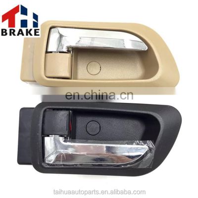 auto parts car door inner handle for great wall hover H5