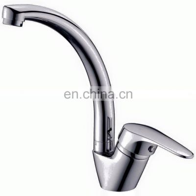 GAOBAO Good price new style quick open brass basin mixer faucet green