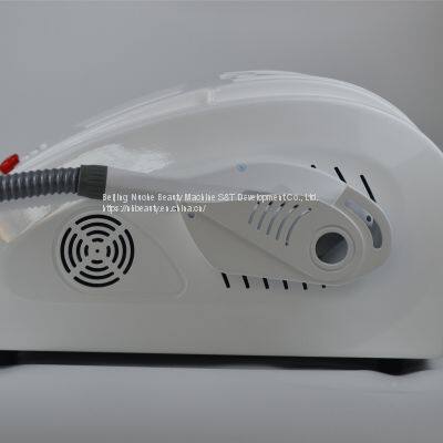 Shr Ipl Machine Instrument Wrinkle Removal Beauty Instrument