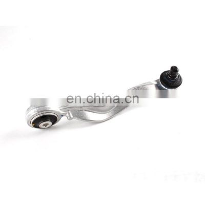 8E0407509A Cars Curved Left Front Upper Control Arms for Audi A6 1997-2005