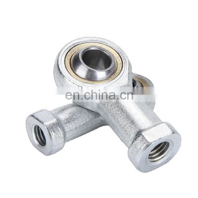 High Quality Wholesale Joint Kit Bearing Internal thread Ball Joint Spherical Rod End SI15