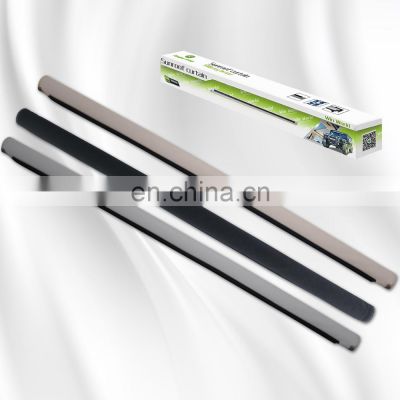 Auto parts manufacturers car curtain sunroof for Volkswagen Tiguan