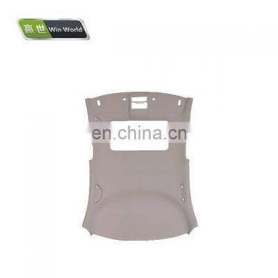 Hot selling products for Volkswagen New Jetta Poussin headliner auto ceiling