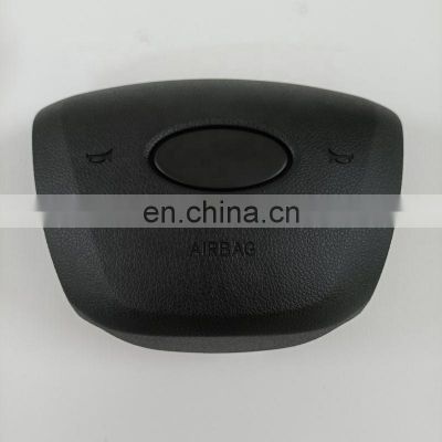 Wholesale price Customized mold plastic steering wheel airbag cover for Rio 2011