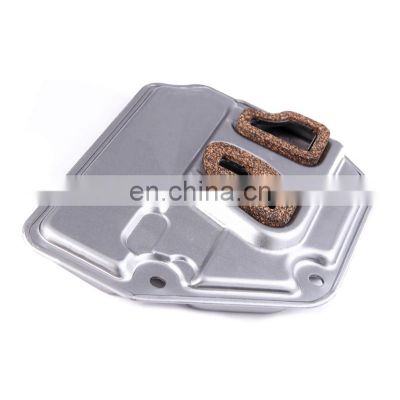09K325429 Professional Auto Spare Parts Automatic Transmission Filter for Volkswagen