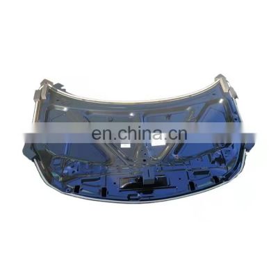 Factory Direct Sales Custom Car Auto Parts Replacing Car Engine Hood for NISSAN SYLPHY 12