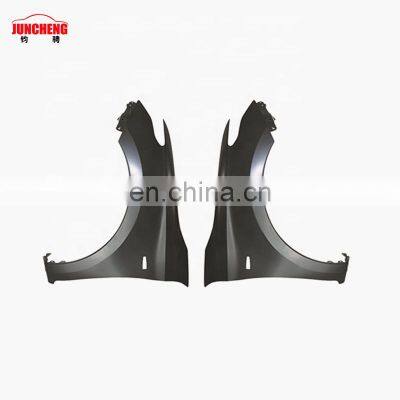 Aftermarket replacement Car front fender guard for MIT-SUBISHI L200 2015-2019 car body parts