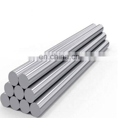 stainless steel wire rod DIN 1.4594 stainless steel bar round square bar price per ton