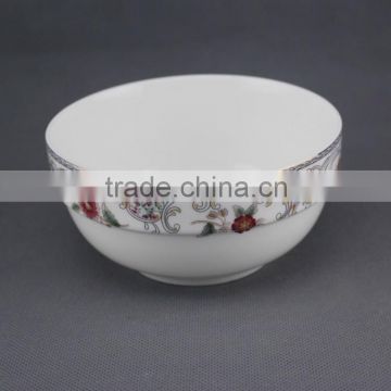 ceramic soup bowls, korean ceramic bowl, ceramic christmas soup bowl