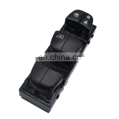 HIGH Quality Power Window Master Control Switch Front Left OEM 254013DFOB / 25401-3DFOB FOR Nissan Tiida Altima