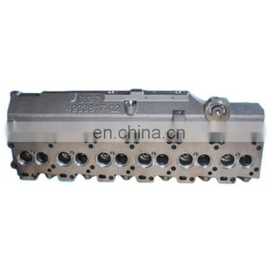 3913493  High Quality 6CT natural gas engine cylinder head For cummins Engine Accessory 3913493