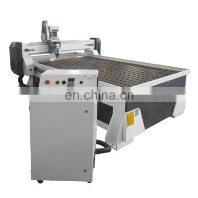 SENKE  2022  Factory Outlet  Heavy Duty CNC Metal Engraving Machine with Water Sink